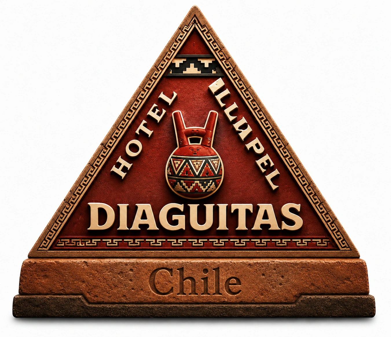 Logo Hotel Diaguitas Illapel